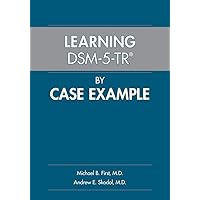 DSM-5-TR Classification (English): American Psychiatric